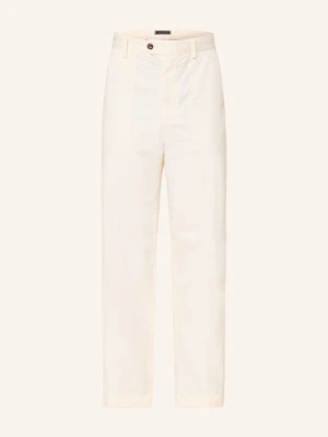 Tommy Hilfiger Chinosy Murray Wide Fit weiss