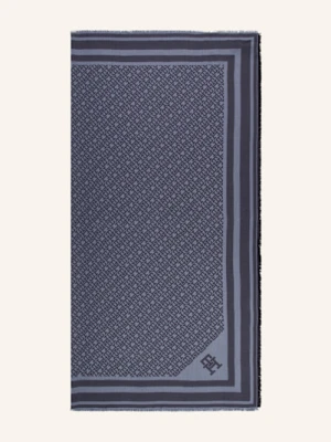 Tommy Hilfiger Chusta blau