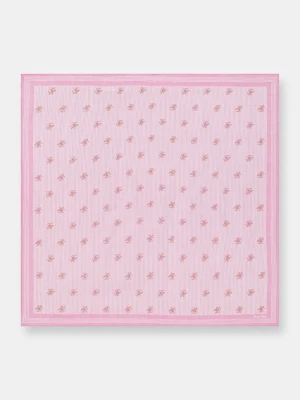 Tommy Hilfiger chusta damska lniana SUMMER