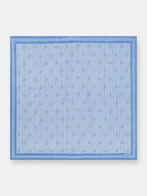 Tommy Hilfiger chusta damska lniana SUMMER