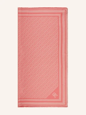 Tommy Hilfiger Chusta rosa