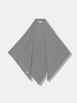 Tommy Hilfiger chusta wełniana