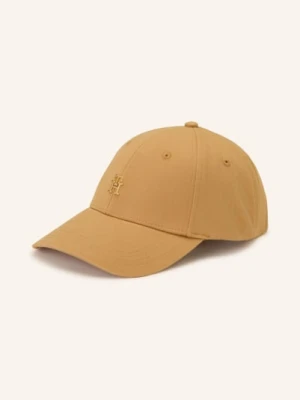 Tommy Hilfiger Czapka beige