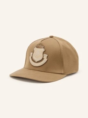 Tommy Hilfiger Czapka beige