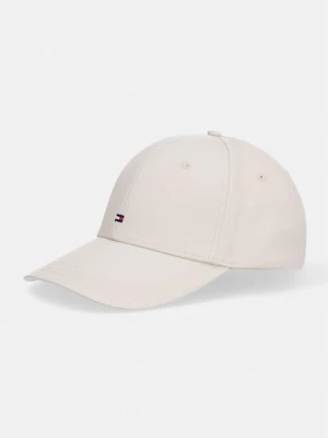 Tommy Hilfiger czapka bejsbolówka męska bawełniana