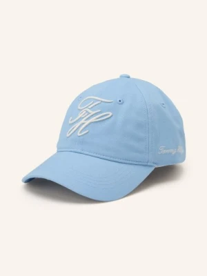 Tommy Hilfiger Czapka blau