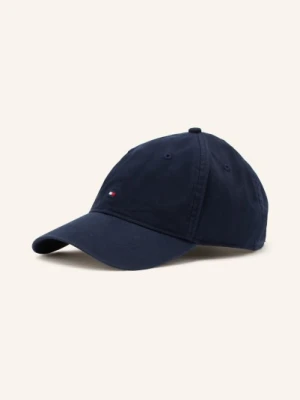 Tommy Hilfiger Czapka blau