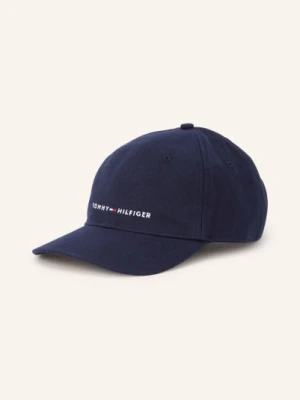 Tommy Hilfiger Czapka blau
