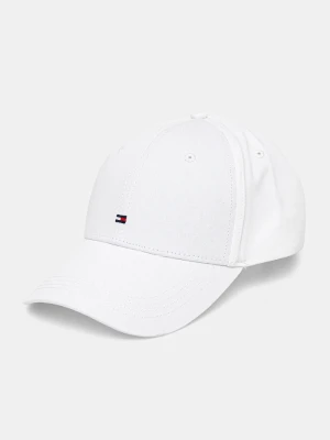 Tommy Hilfiger Czapka E367895041 biały