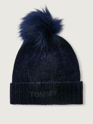 Tommy Hilfiger Czapka GIRLS YOUTH