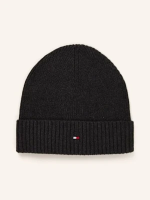 Tommy Hilfiger Czapka grau