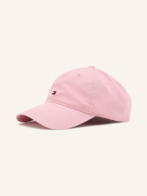 Tommy Hilfiger Czapka pink