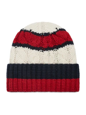 Tommy Hilfiger Czapka Premium AM0AM10494 Kolorowy