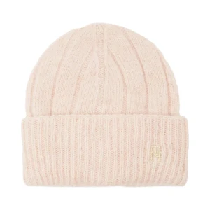 Tommy Hilfiger Czapka TIMELESS | z dodatkiem wełny