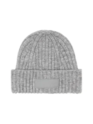 Tommy Hilfiger Czapka TOMMY TWIST BEANIE | z dodatkiem wełny