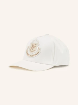 Tommy Hilfiger Czapka weiss