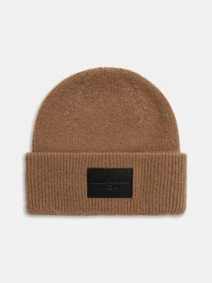 Tommy Hilfiger czapka wełniana