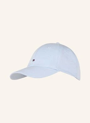 Tommy Hilfiger Czapka Z Daszkiem blau