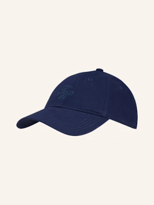 Tommy Hilfiger Czapka Z Daszkiem blau