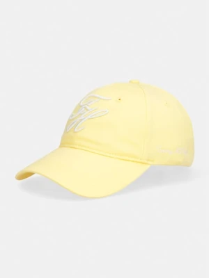 Tommy Hilfiger czapka z daszkiem damska