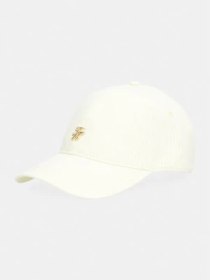 Tommy Hilfiger czapka z daszkiem damska bawełniana