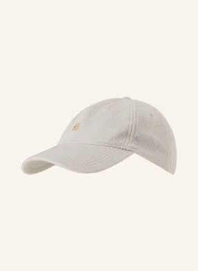 Tommy Hilfiger Czapka Z Daszkiem grau