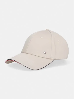 Tommy Hilfiger czapka z daszkiem męska bawełniana