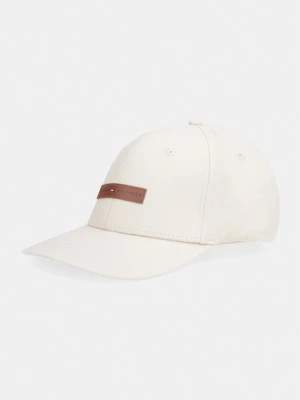 Tommy Hilfiger czapka z daszkiem męska bawełniana