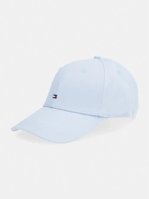 Tommy Hilfiger czapka z daszkiem męska bawełniana