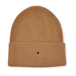 Tommy Hilfiger Czapka | z dodatkiem kaszmiru