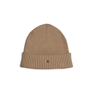 Tommy Hilfiger Czapka | z dodatkiem kaszmiru