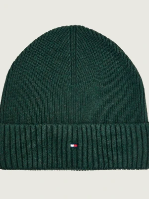 Tommy Hilfiger Czapka | z dodatkiem kaszmiru