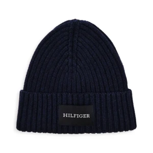 Tommy Hilfiger Czapka | z dodatkiem wełny
