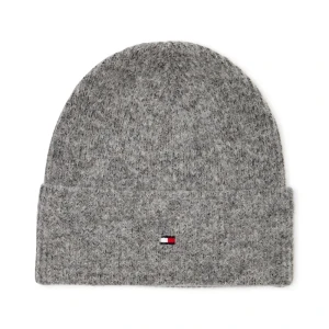 Tommy Hilfiger Czapka | z dodatkiem wełny