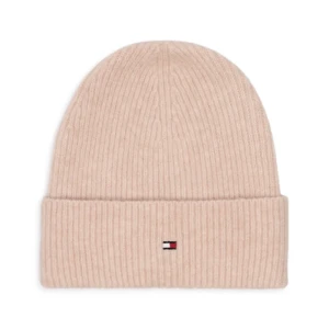 Tommy Hilfiger Czapka | z dodatkiem wełny