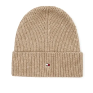 Tommy Hilfiger Czapka | z dodatkiem wełny