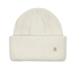 Tommy Hilfiger Czapka | z dodatkiem wełny