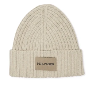 Tommy Hilfiger Czapka | z dodatkiem wełny