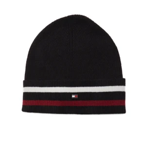 Tommy Hilfiger Czapka | z dodatkiem wełny