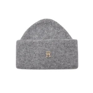Tommy Hilfiger Czapka | z dodatkiem wełny