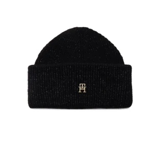Tommy Hilfiger Czapka | z dodatkiem wełny