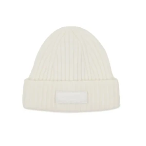 Tommy Hilfiger Czapka | z dodatkiem wełny