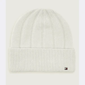 Tommy Hilfiger Czapka | z dodatkiem wełny