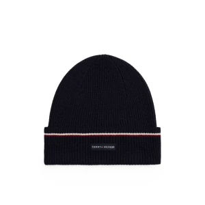 Tommy Hilfiger Czapka | z dodatkiem wełny