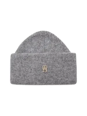 Tommy Hilfiger Czapka | z dodatkiem wełny