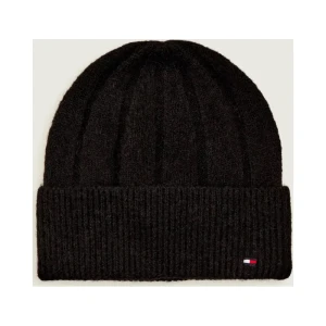 Tommy Hilfiger Czapka | z dodatkiem wełny