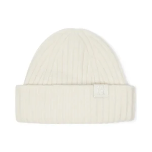 Tommy Hilfiger Czapka | z dodatkiem wełny