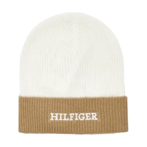 Tommy Hilfiger Czapka | z dodatkiem wełny
