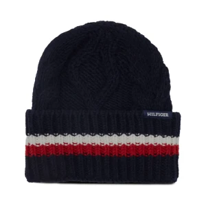 Tommy Hilfiger Czapka | z dodatkiem wełny