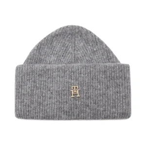 Tommy Hilfiger Czapka | z dodatkiem wełny